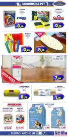Volantino Punto Shopping Megastore Pagina 7