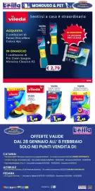 Volantino Punto Shopping Megastore Pagina 8