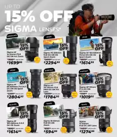 Teds Cameras catalogue week 5 Page 10