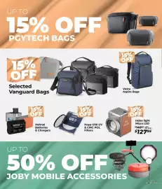 Teds Cameras catalogue week 5 Page 12