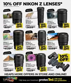 Teds Cameras catalogue week 5 Page 5