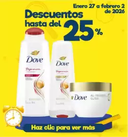 Catálogo Mercaldas semana 5 Página 1