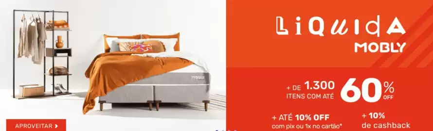 Catálogo Mobly Página 1