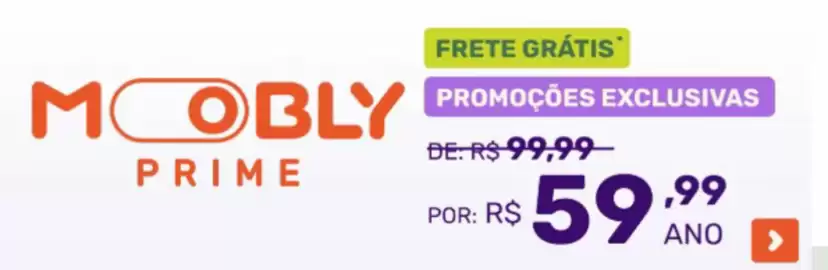 Catálogo Mobly Página 10
