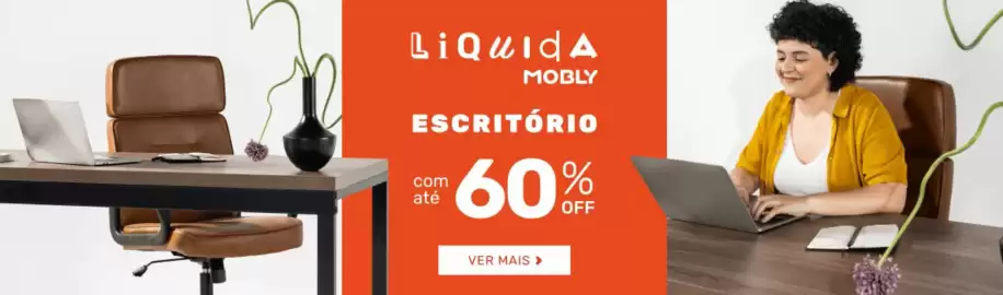 Catálogo Mobly Página 6