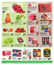 Clover Farm flyer week 5 Page 4