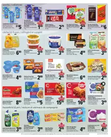 Clover Farm flyer week 5 Page 3