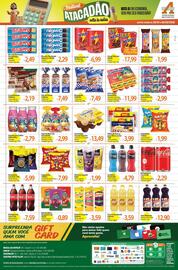 Folheto Atacadão Página 2