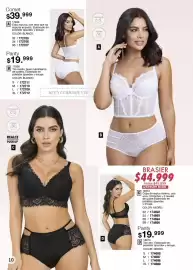 Catálogo Juana Bonita Página 10