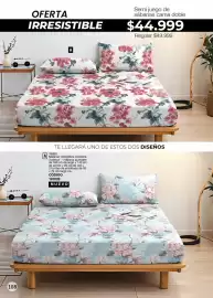 Catálogo Juana Bonita Página 107