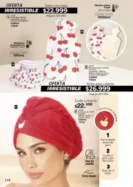 Catálogo Juana Bonita Página 115