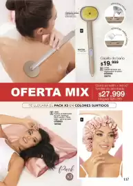 Catálogo Juana Bonita Página 116