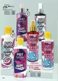 Catálogo Juana Bonita Página 117