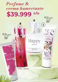 Catálogo Juana Bonita Página 119