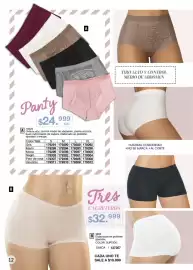 Catálogo Juana Bonita Página 12