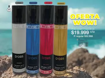 Catálogo Juana Bonita Página 125