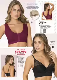 Catálogo Juana Bonita Página 13