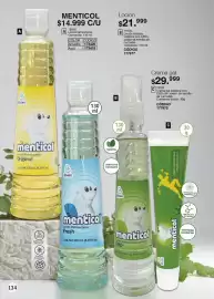 Catálogo Juana Bonita Página 133