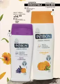 Catálogo Juana Bonita Página 134