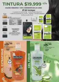 Catálogo Juana Bonita Página 135