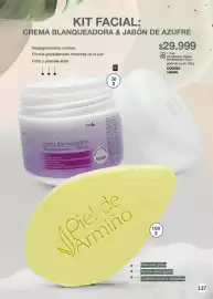 Catálogo Juana Bonita Página 136