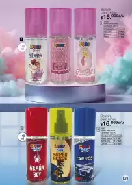 Catálogo Juana Bonita Página 138