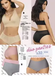 Catálogo Juana Bonita Página 14