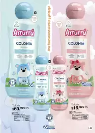 Catálogo Juana Bonita Página 140