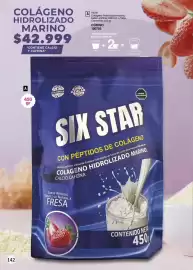 Catálogo Juana Bonita Página 141