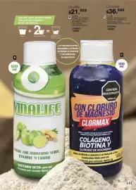 Catálogo Juana Bonita Página 142