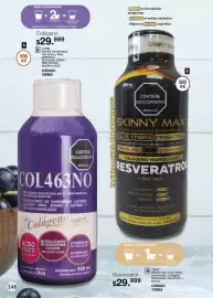 Catálogo Juana Bonita Página 145