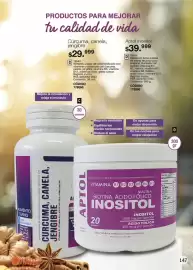 Catálogo Juana Bonita Página 146