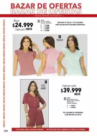 Catálogo Juana Bonita Página 147