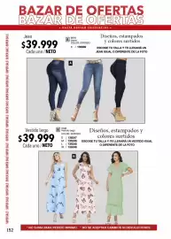 Catálogo Juana Bonita Página 151