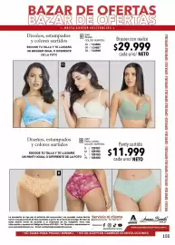 Catálogo Juana Bonita Página 154