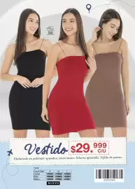 Catálogo Juana Bonita Página 155