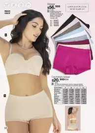 Catálogo Juana Bonita Página 16