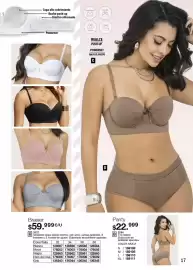 Catálogo Juana Bonita Página 17