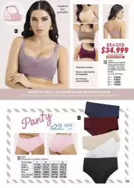 Catálogo Juana Bonita Página 19