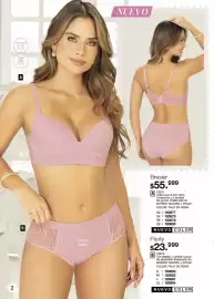 Catálogo Juana Bonita Página 2