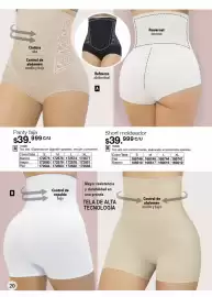 Catálogo Juana Bonita Página 20