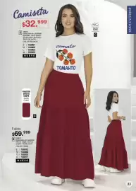 Catálogo Juana Bonita Página 23