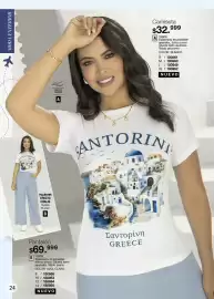 Catálogo Juana Bonita Página 24