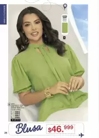 Catálogo Juana Bonita Página 28