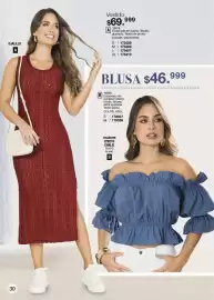 Catálogo Juana Bonita Página 30