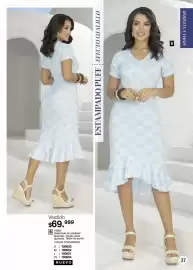 Catálogo Juana Bonita Página 37