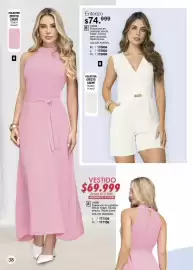 Catálogo Juana Bonita Página 38