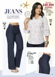 Catálogo Juana Bonita Página 39