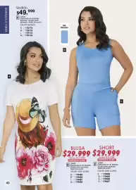 Catálogo Juana Bonita Página 40
