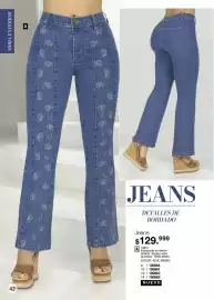 Catálogo Juana Bonita Página 42